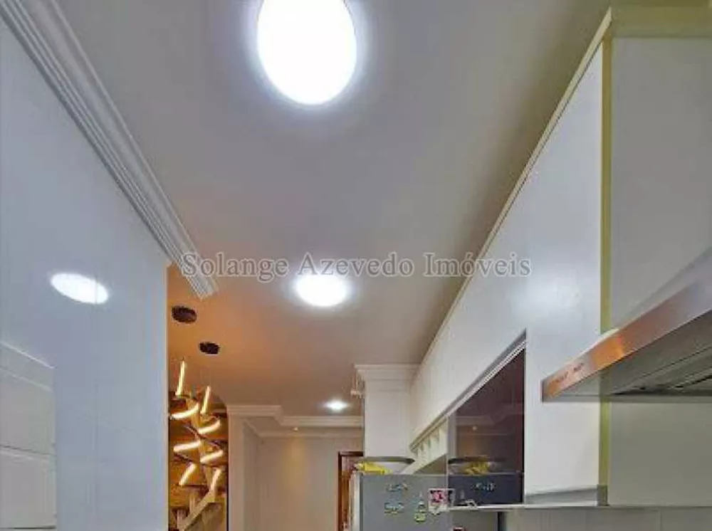 Cobertura, 4 quartos, 137 m² - Foto 15