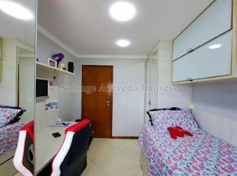 Cobertura, 4 quartos, 137 m² - Foto 12