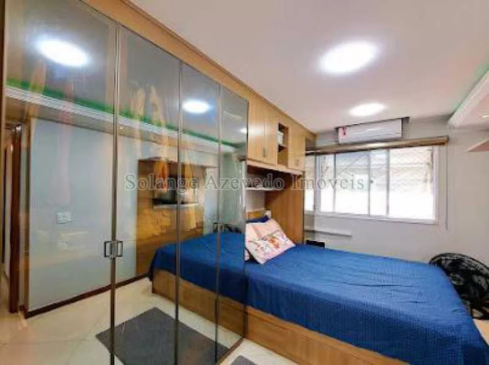 Cobertura, 4 quartos, 137 m² - Foto 2