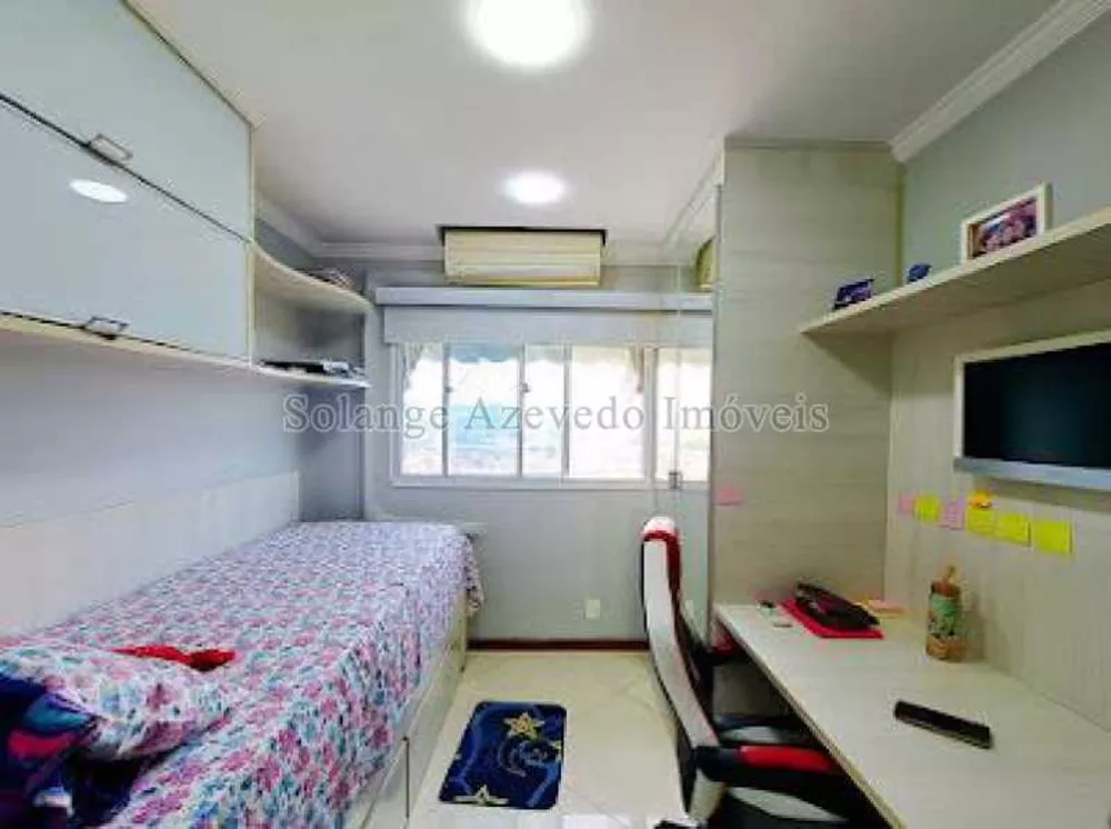 Cobertura, 4 quartos, 137 m² - Foto 13