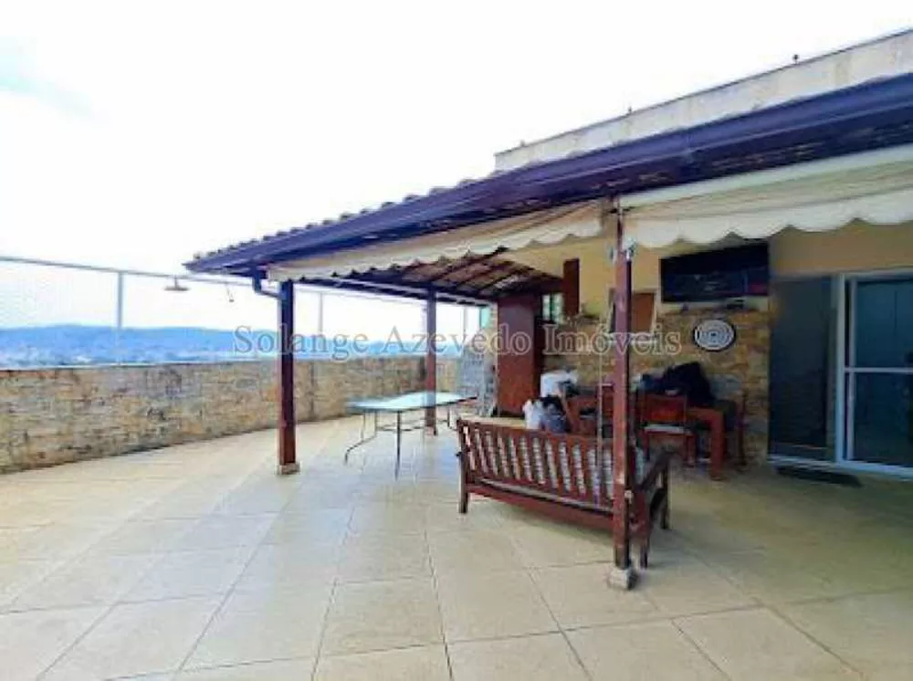 Cobertura, 4 quartos, 137 m² - Foto 11