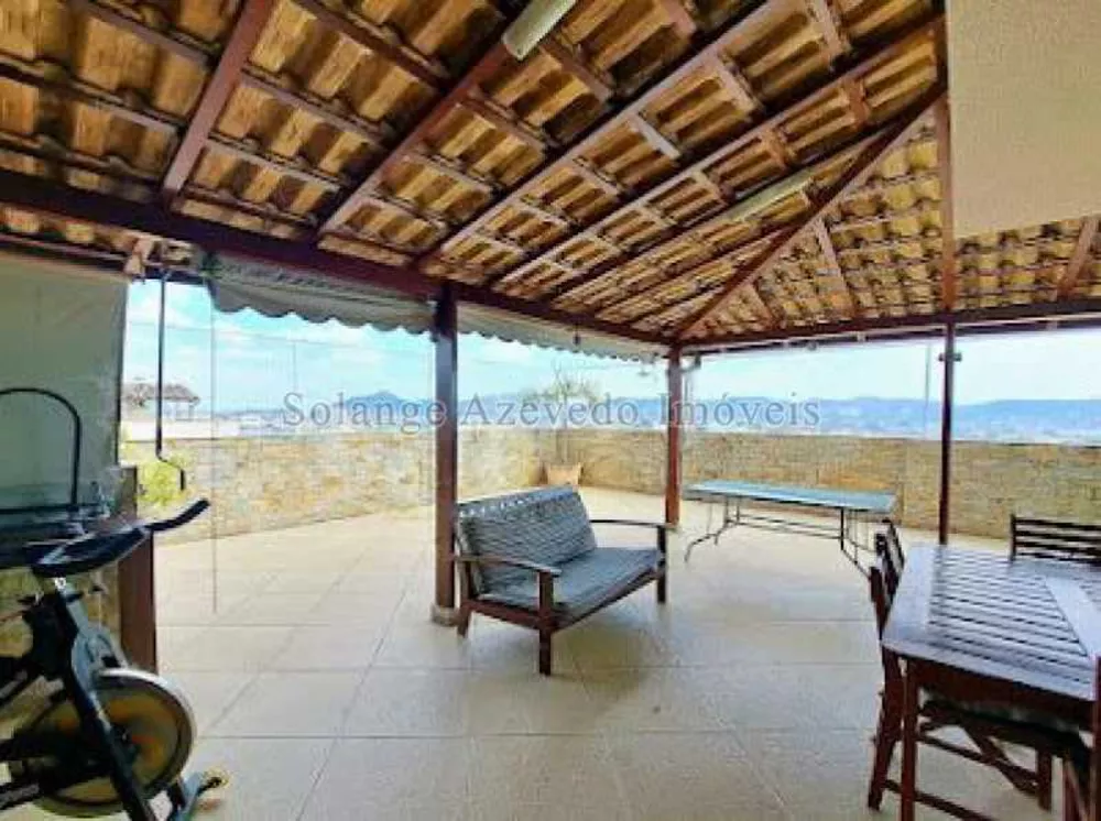 Cobertura, 4 quartos, 137 m² - Foto 8