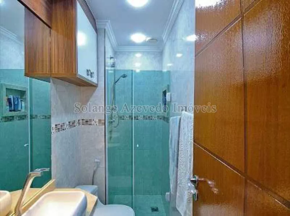 Cobertura, 4 quartos, 137 m² - Foto 26