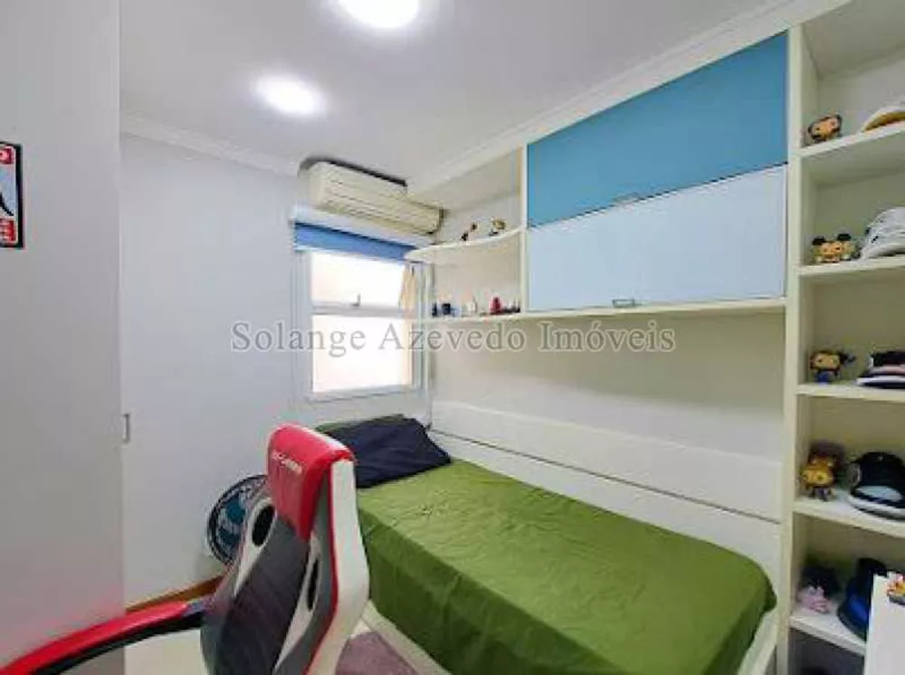 Cobertura, 4 quartos, 137 m² - Foto 1