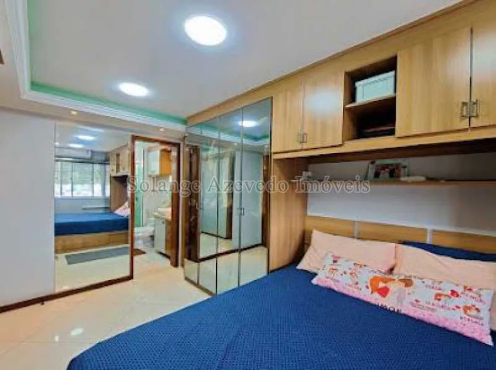 Cobertura, 4 quartos, 137 m² - Foto 7