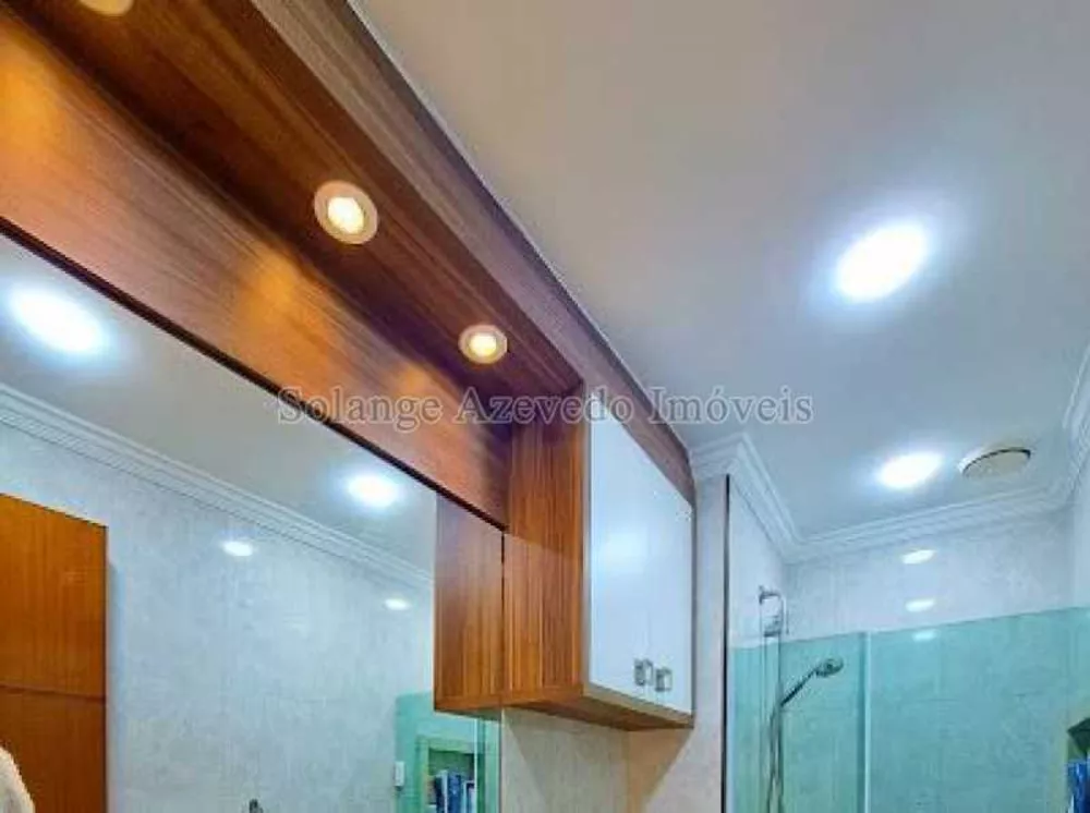 Cobertura, 4 quartos, 137 m² - Foto 5