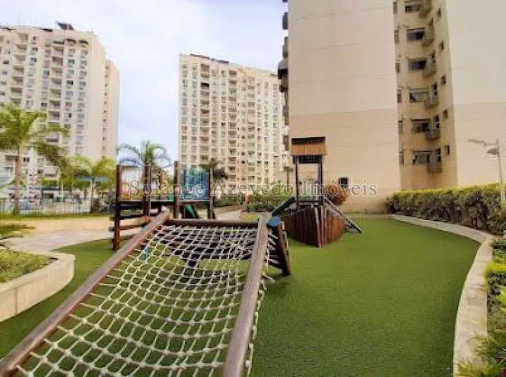 Cobertura, 4 quartos, 137 m² - Foto 4
