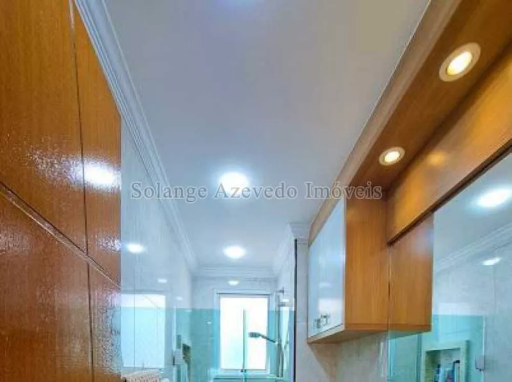 Cobertura, 4 quartos, 137 m² - Foto 14