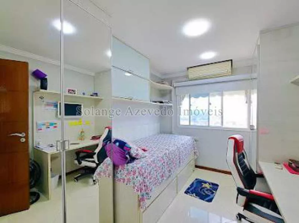 Cobertura, 4 quartos, 137 m² - Foto 21