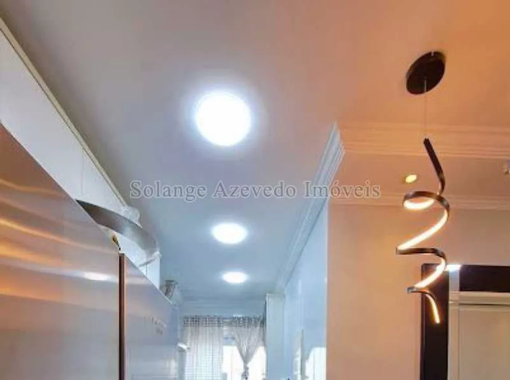 Cobertura, 4 quartos, 137 m² - Foto 10