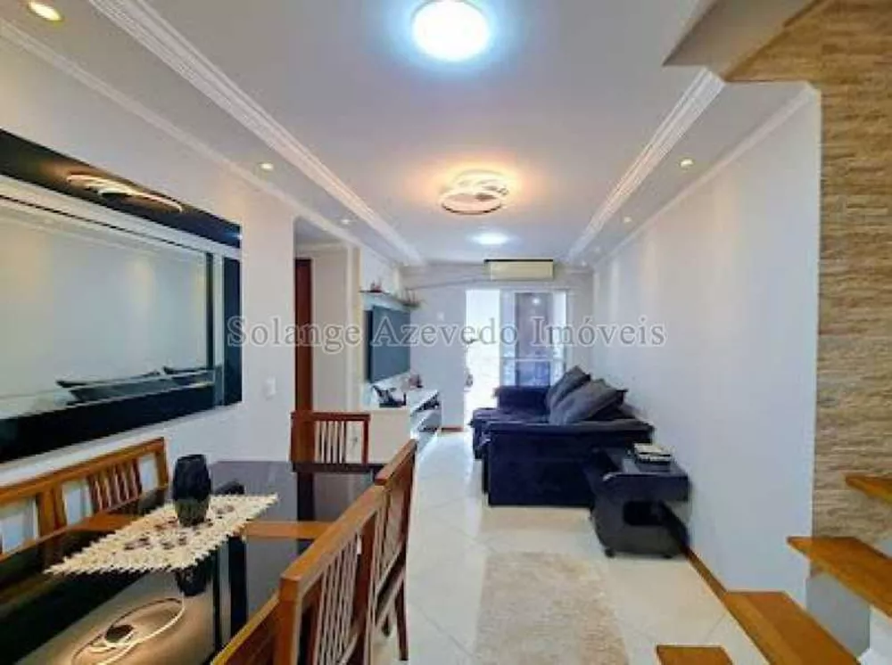 Cobertura, 4 quartos, 137 m² - Foto 3