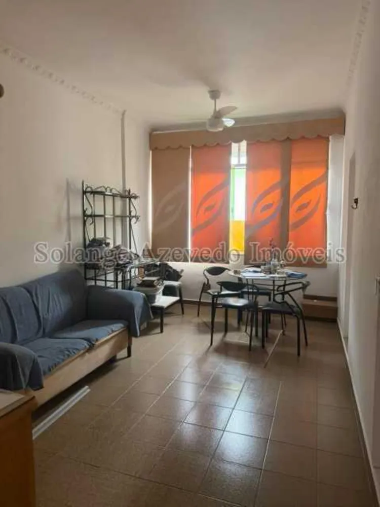 Apartamento, 1 quarto, 54 m² - Foto 1