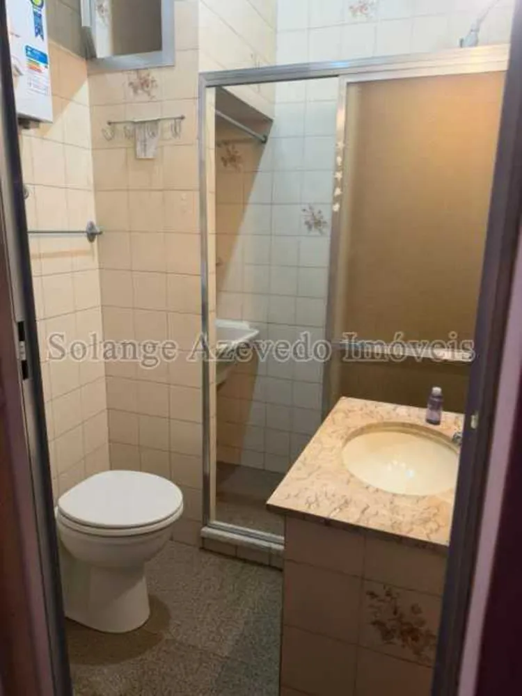 Apartamento, 1 quarto, 54 m² - Foto 3