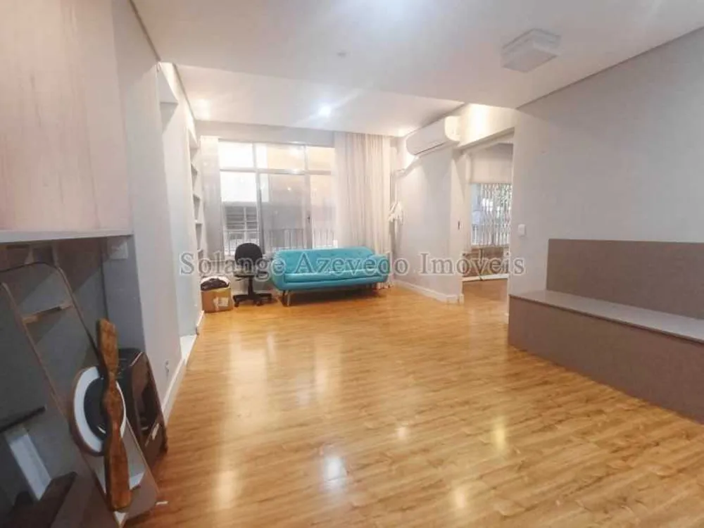 Apartamento, 3 quartos, 96 m² - Foto 1