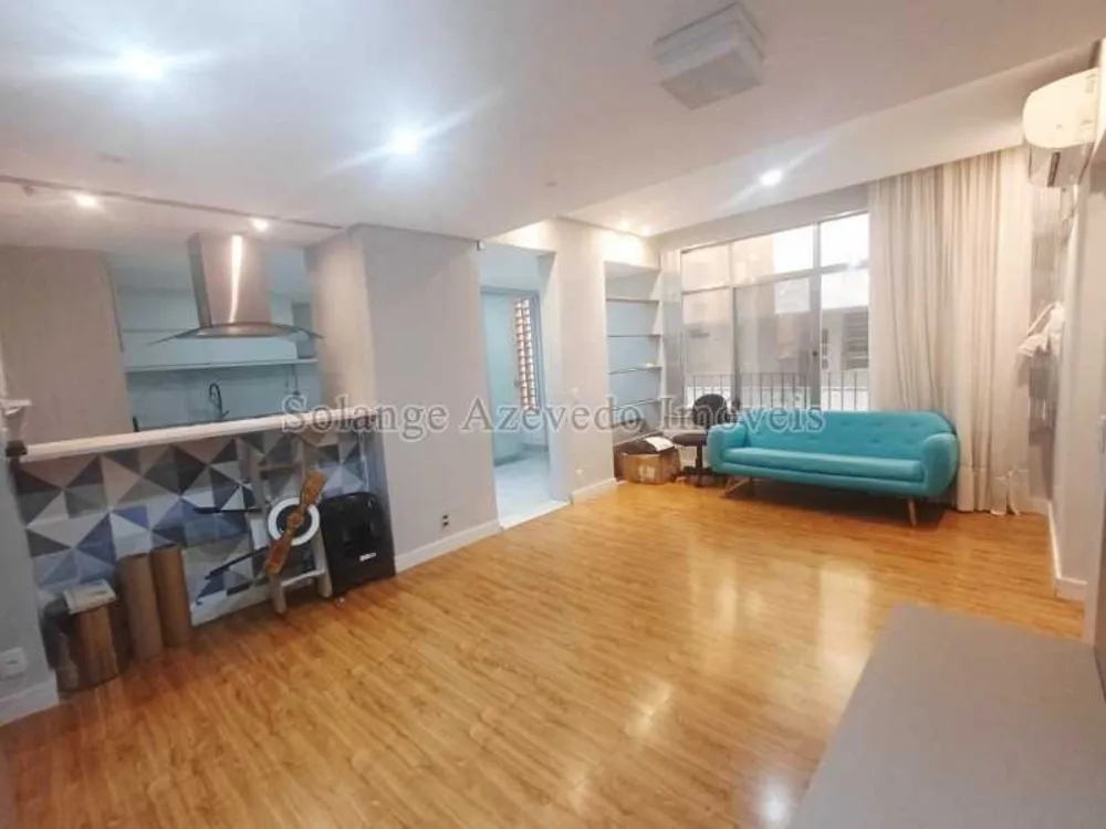 Apartamento, 3 quartos, 96 m² - Foto 2