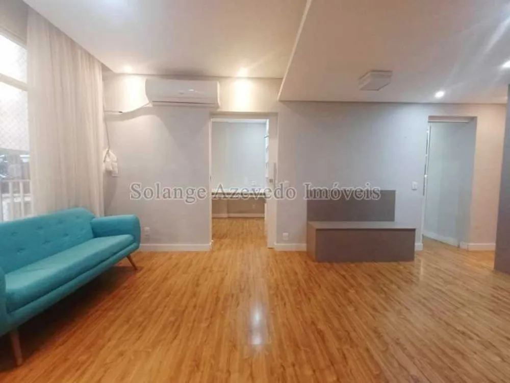 Apartamento, 3 quartos, 96 m² - Foto 4