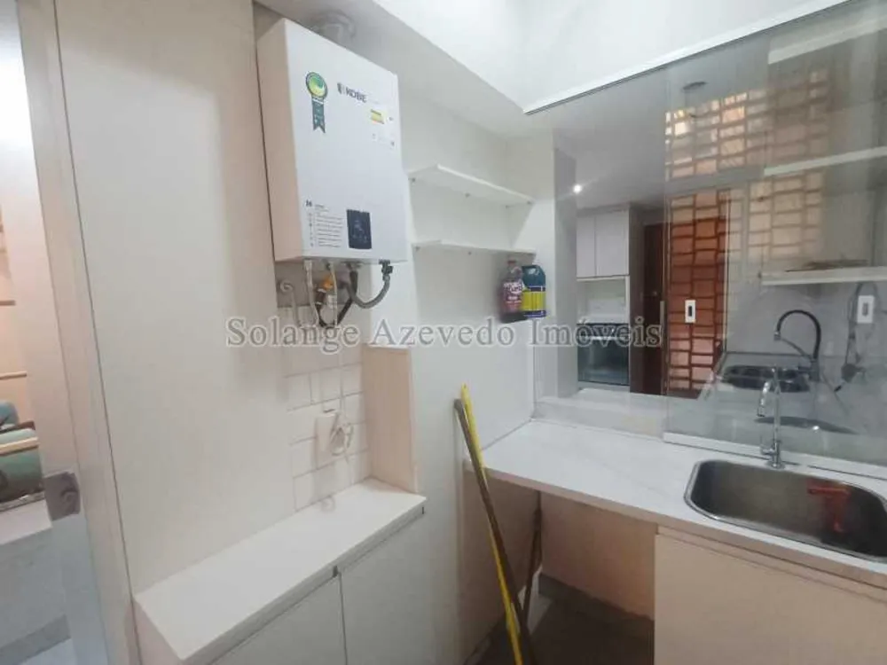 Apartamento, 3 quartos, 96 m² - Foto 21