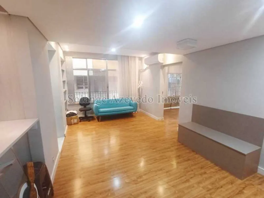 Apartamento, 3 quartos, 96 m² - Foto 3