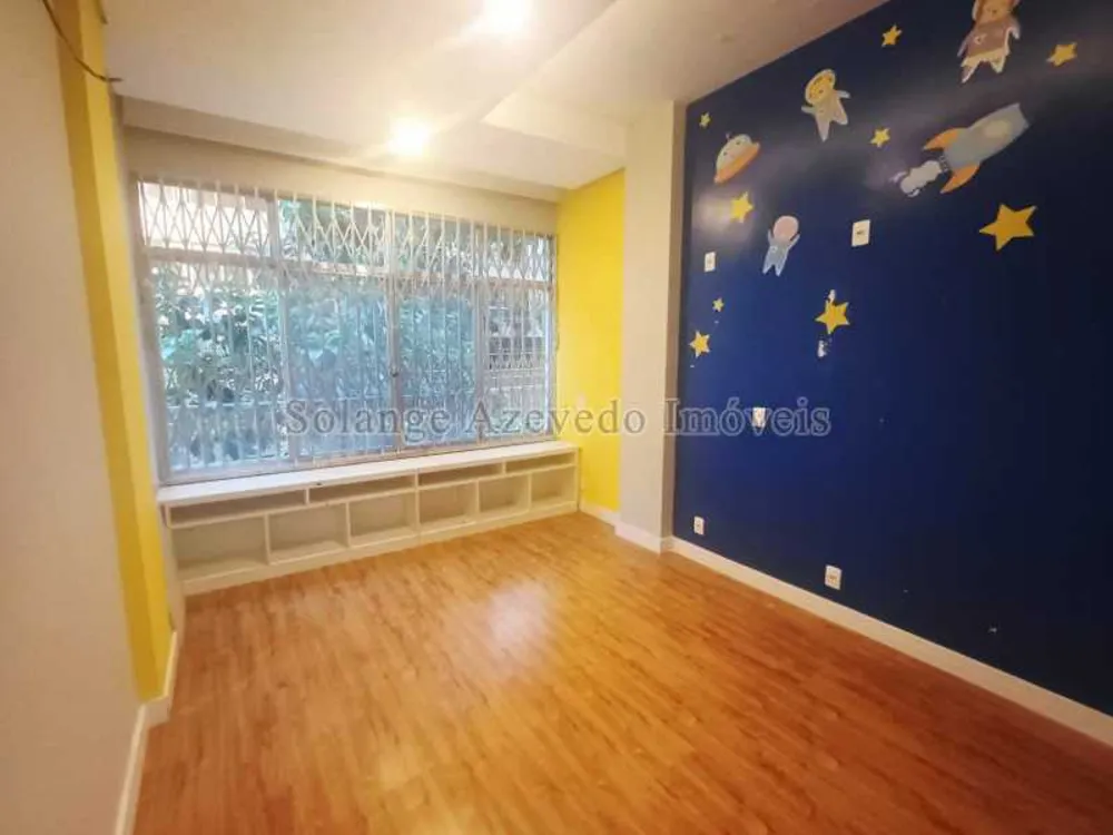 Apartamento, 3 quartos, 96 m² - Foto 11