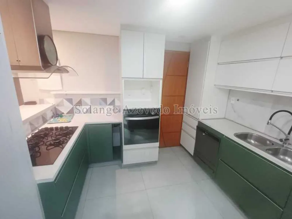 Apartamento, 3 quartos, 96 m² - Foto 27