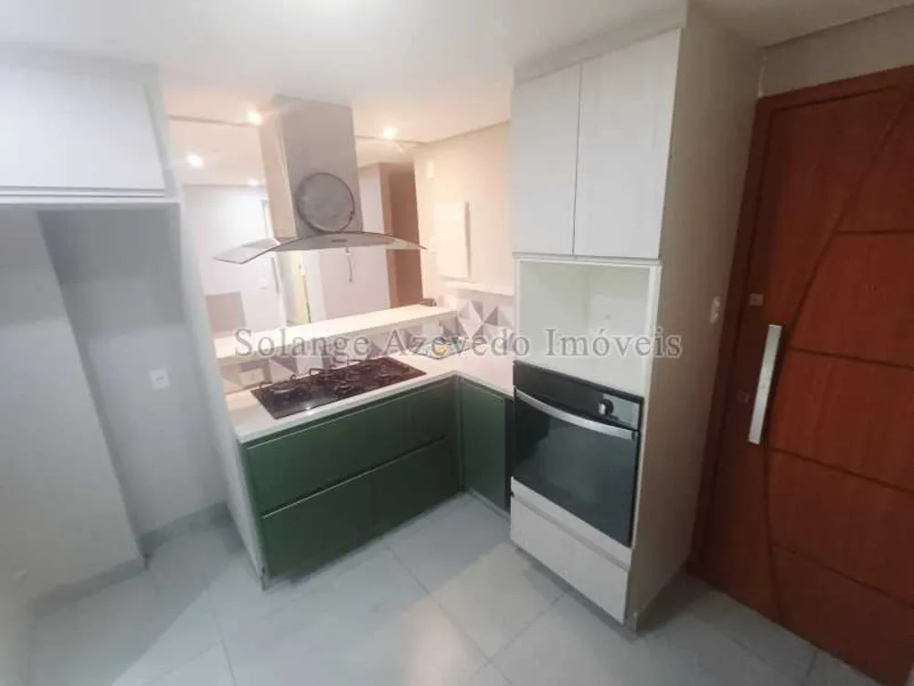 Apartamento, 3 quartos, 96 m² - Foto 25