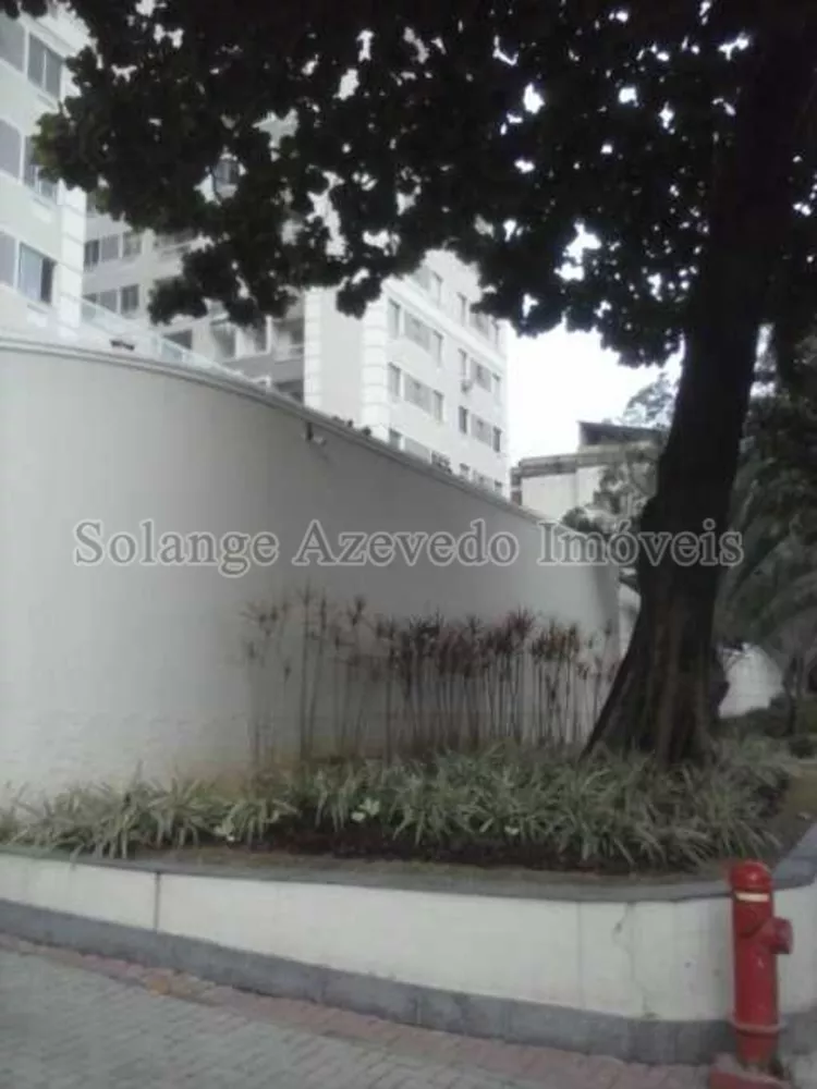 Apartamento, 2 quartos, 62 m² - Foto 2
