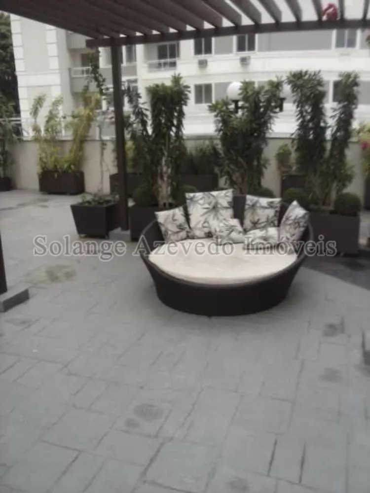 Apartamento, 2 quartos, 62 m² - Foto 3