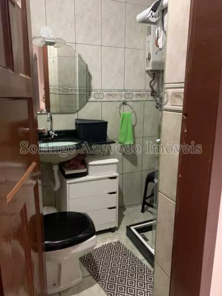 Casa de Vila, 2 quartos - Foto 22