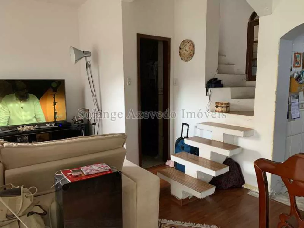 Casa de Vila, 2 quartos - Foto 1