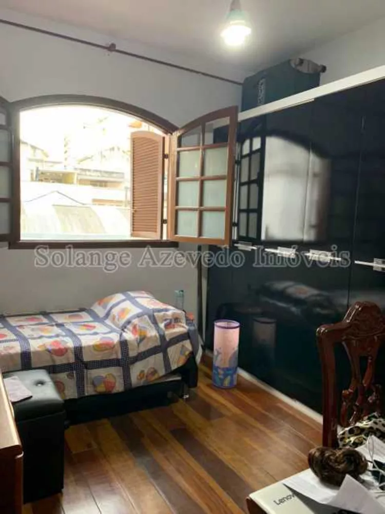 Casa de Vila, 2 quartos - Foto 2