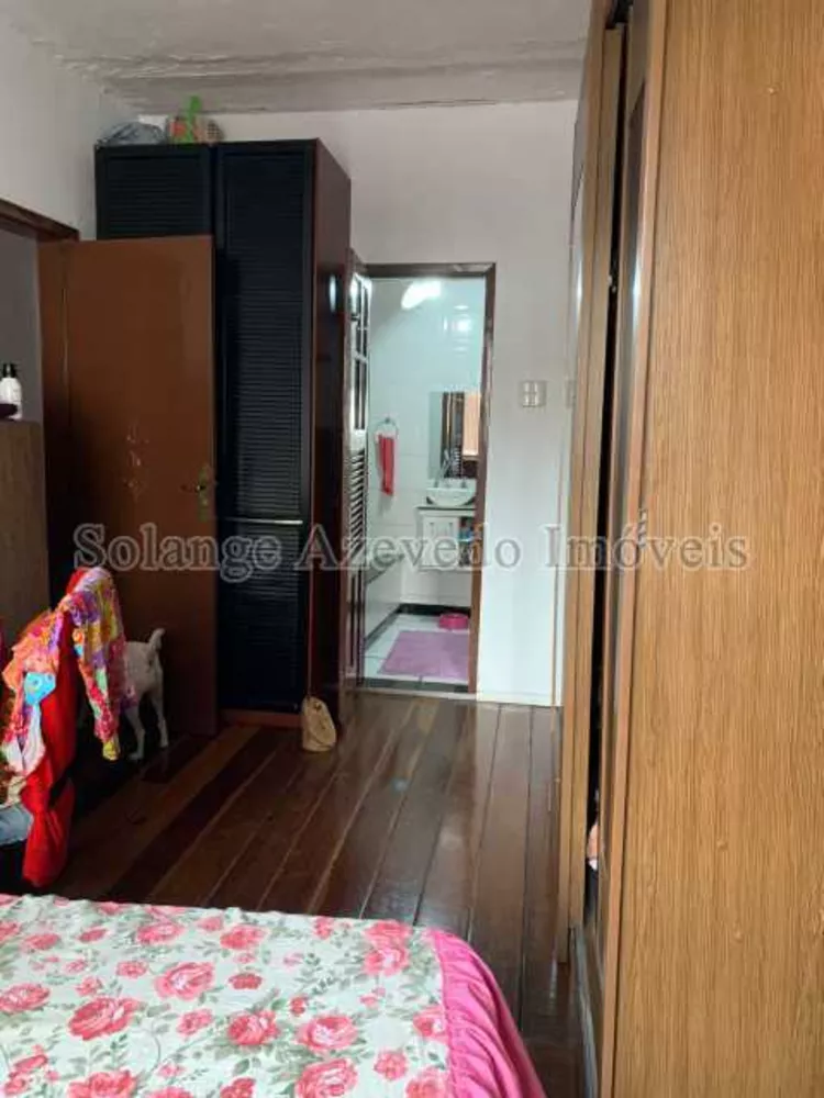 Casa de Vila, 2 quartos - Foto 17