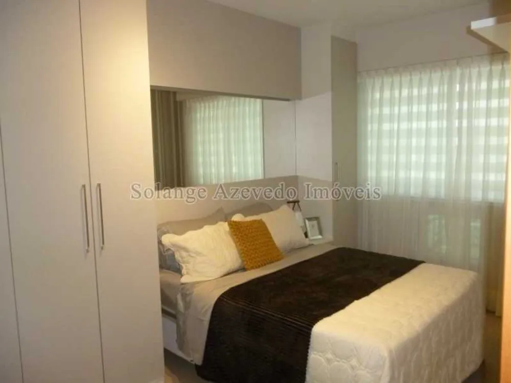 Apartamento, 3 quartos, 88 m² - Foto 4