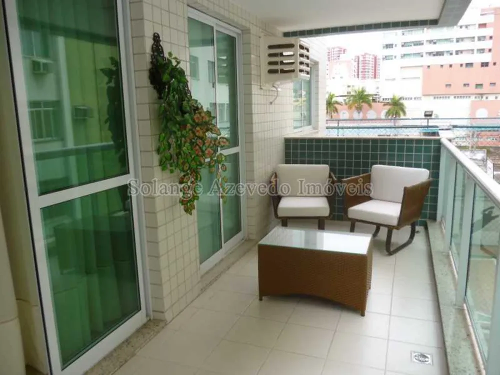 Apartamento, 3 quartos, 88 m² - Foto 2
