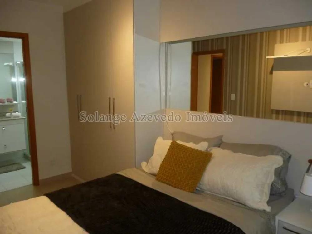 Apartamento, 3 quartos, 88 m² - Foto 5