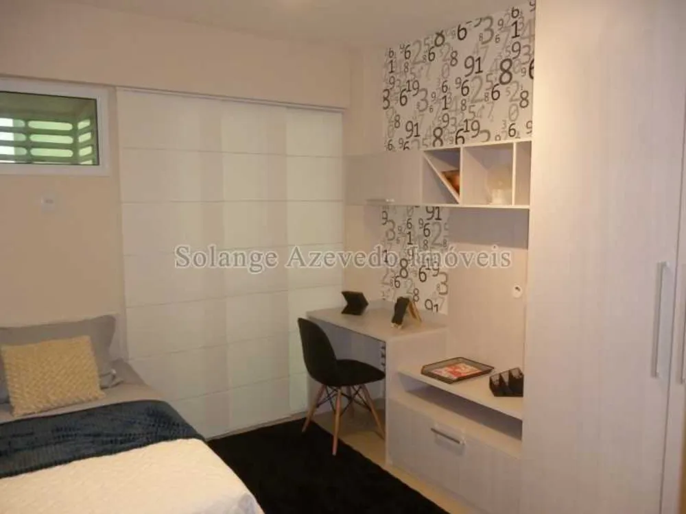 Apartamento, 3 quartos, 88 m² - Foto 7