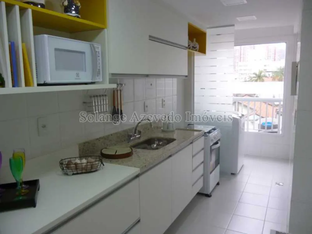 Apartamento, 3 quartos, 88 m² - Foto 10