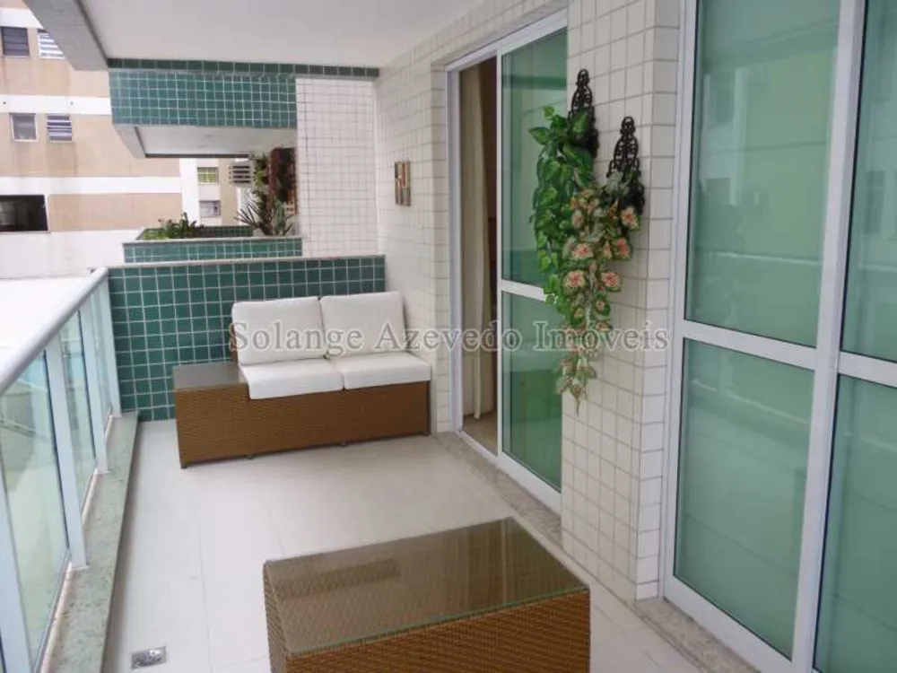 Apartamento, 3 quartos, 88 m² - Foto 1