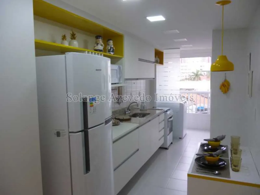 Apartamento, 3 quartos, 88 m² - Foto 11