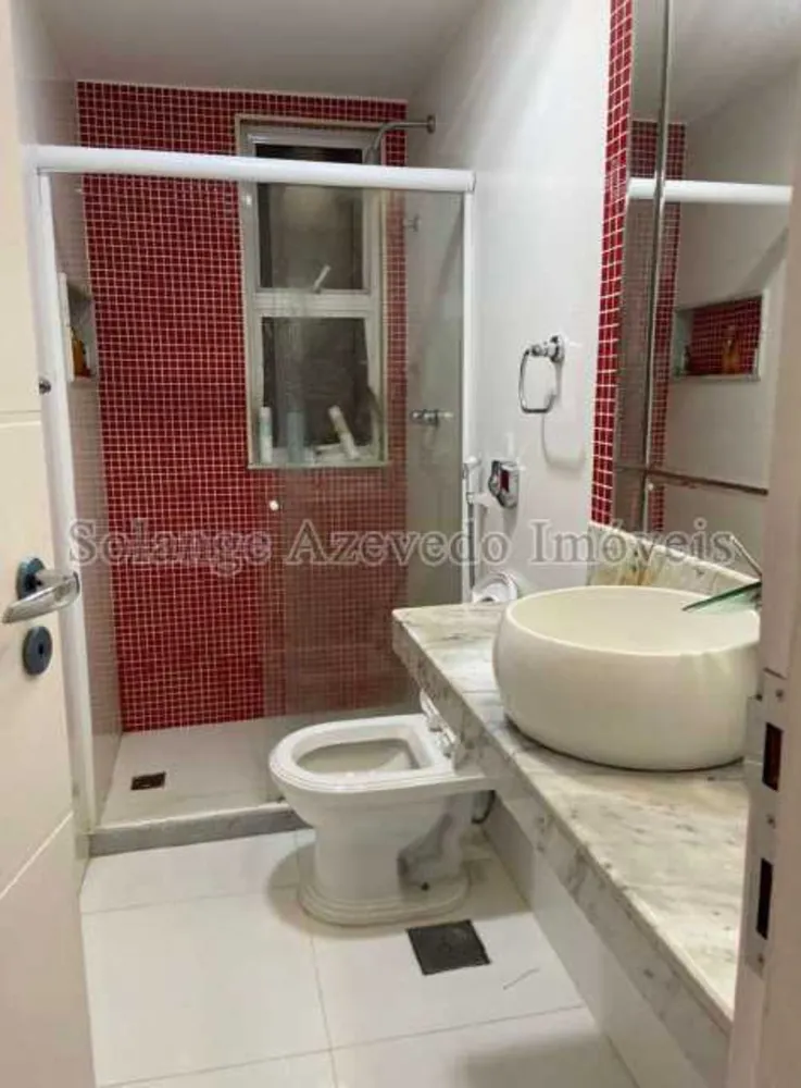 Cobertura, 3 quartos, 180 m² - Foto 15