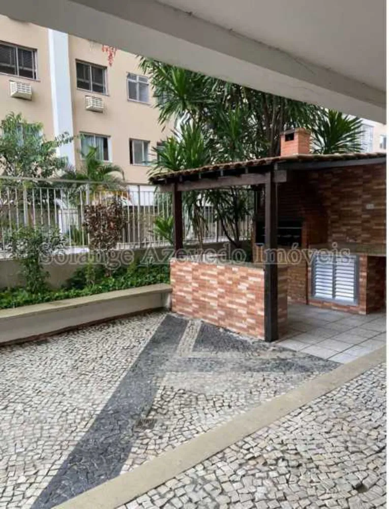 Cobertura, 3 quartos, 180 m² - Foto 30