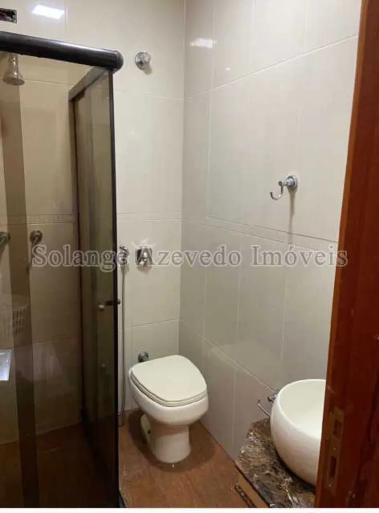 Cobertura, 3 quartos, 180 m² - Foto 13