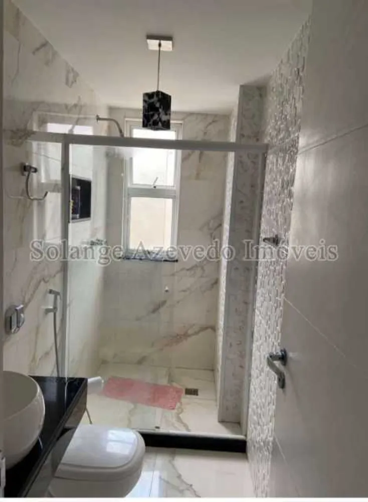 Cobertura, 3 quartos, 180 m² - Foto 1