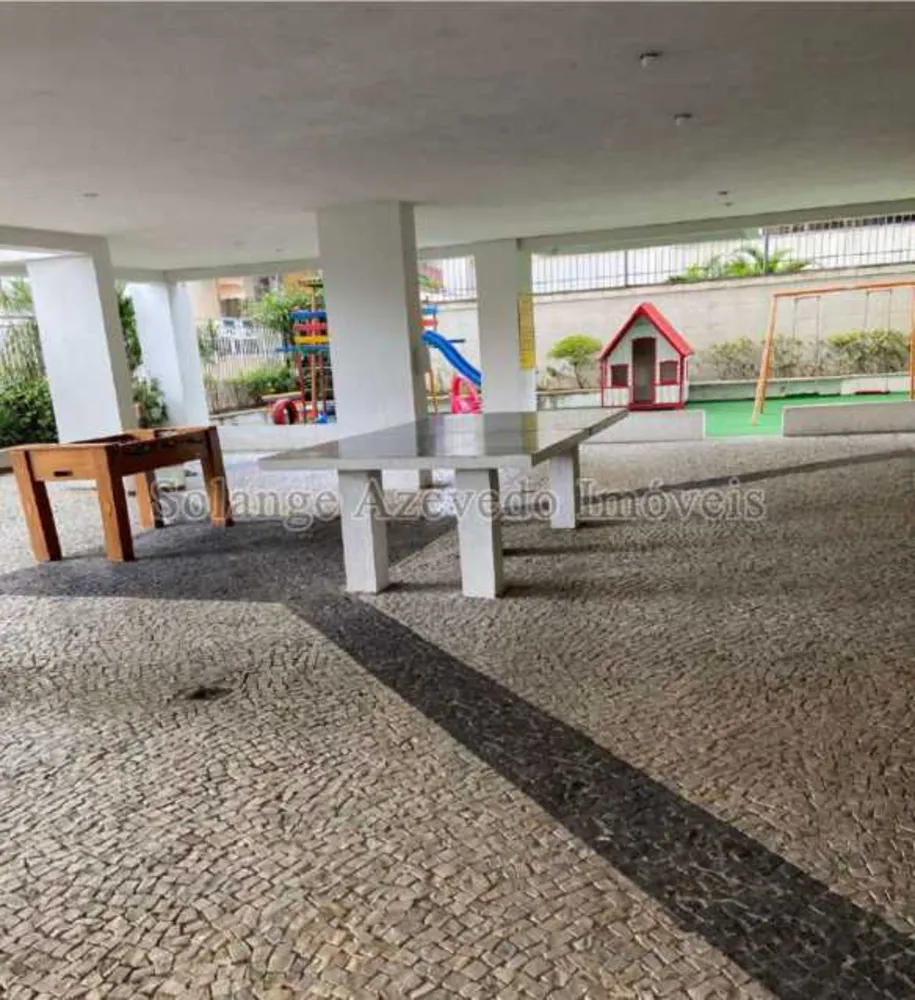 Cobertura, 3 quartos, 180 m² - Foto 3
