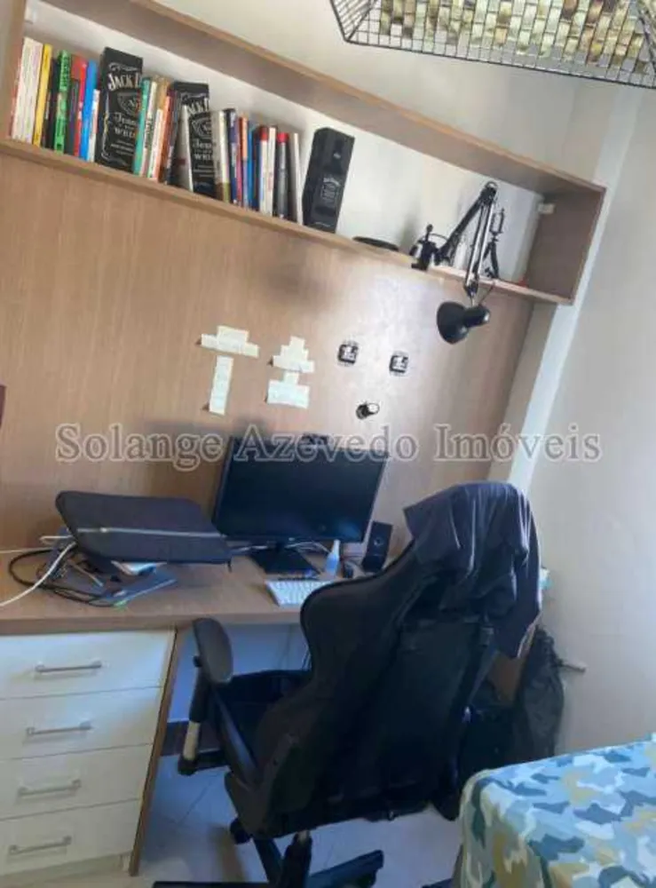 Cobertura, 3 quartos, 180 m² - Foto 17