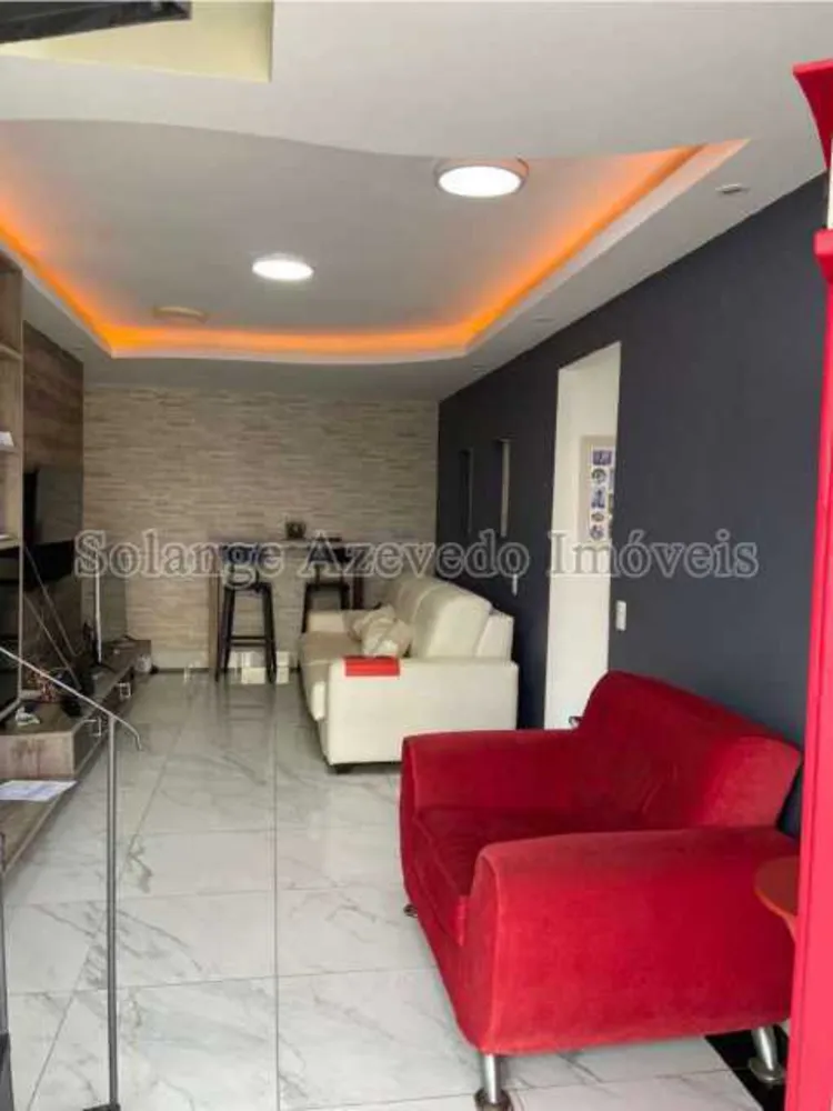 Cobertura, 3 quartos, 180 m² - Foto 24