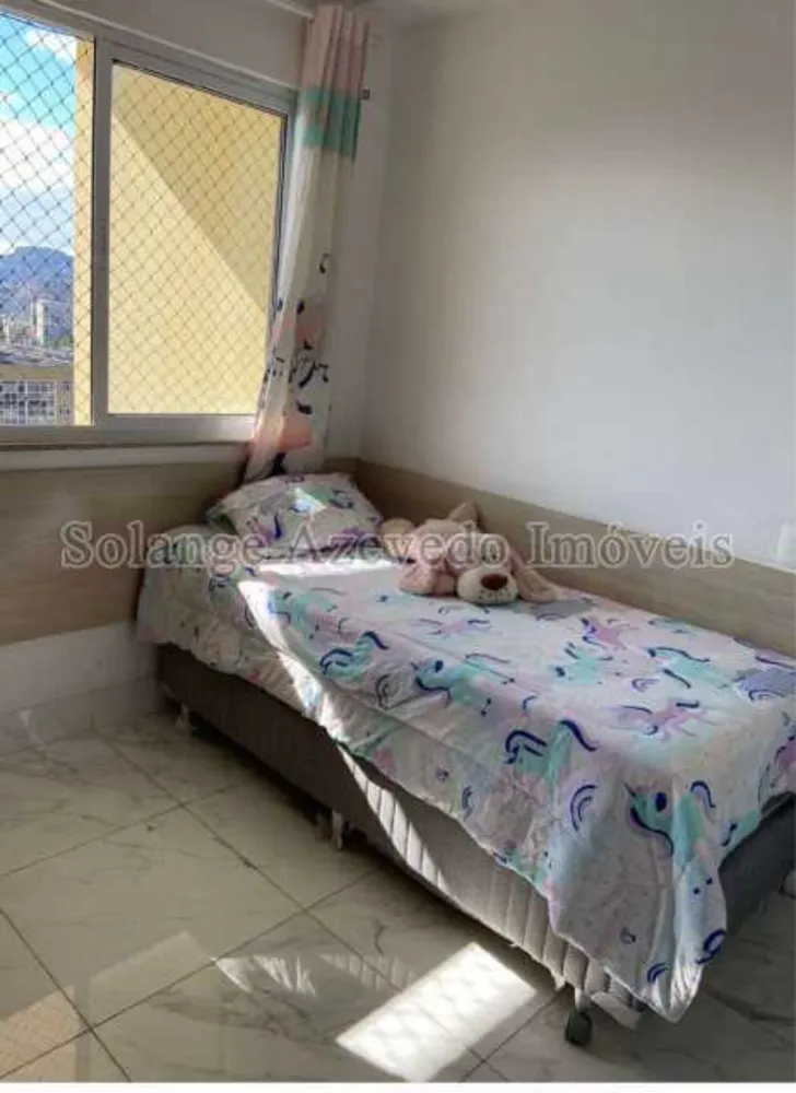 Cobertura, 3 quartos, 180 m² - Foto 4
