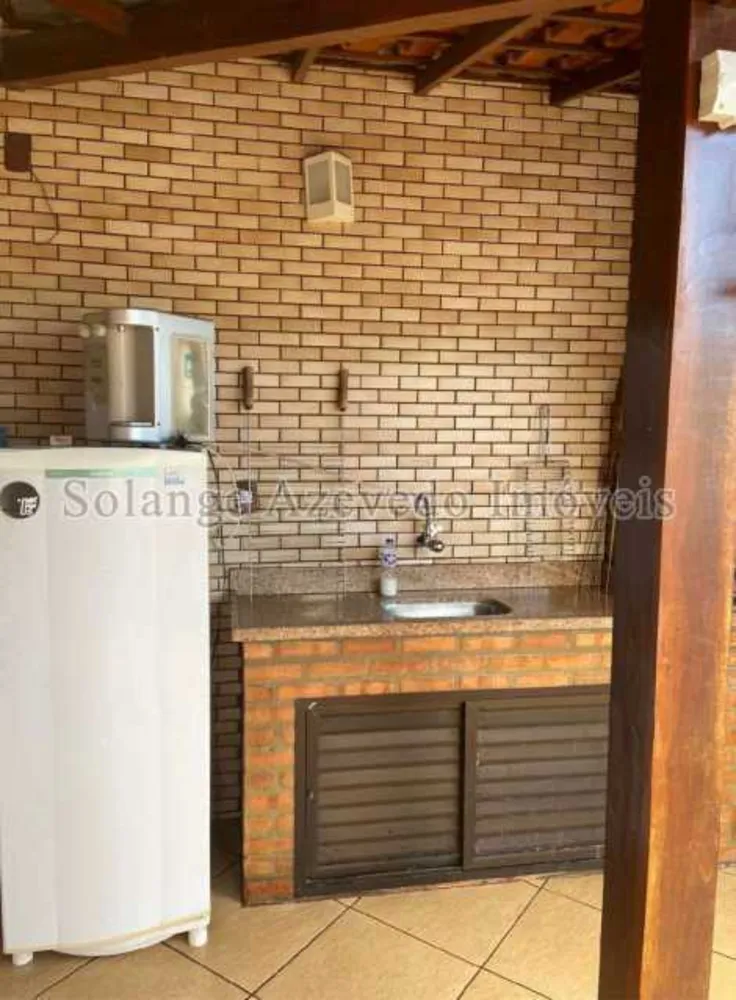 Cobertura, 3 quartos, 180 m² - Foto 5