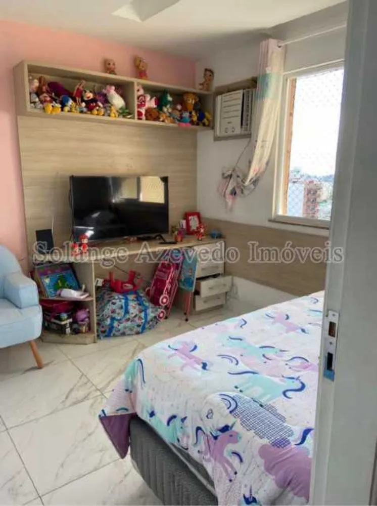 Cobertura, 3 quartos, 180 m² - Foto 19