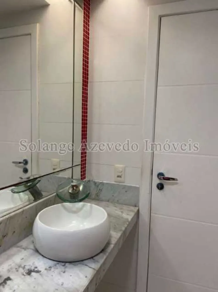 Cobertura, 3 quartos, 180 m² - Foto 16