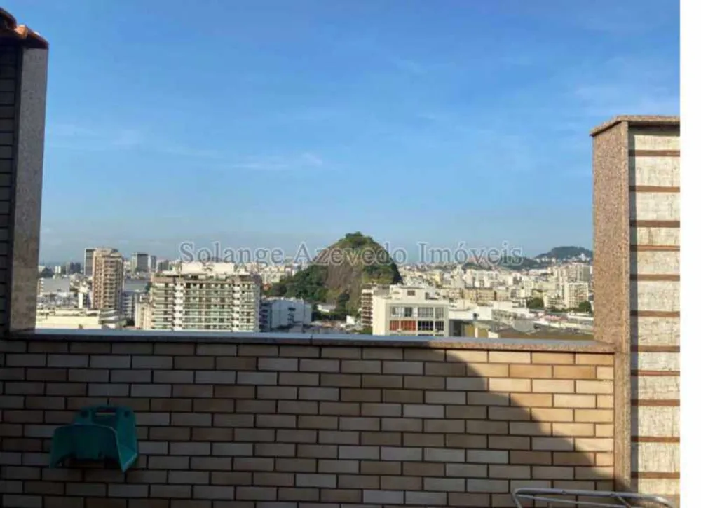Cobertura, 3 quartos, 180 m² - Foto 29